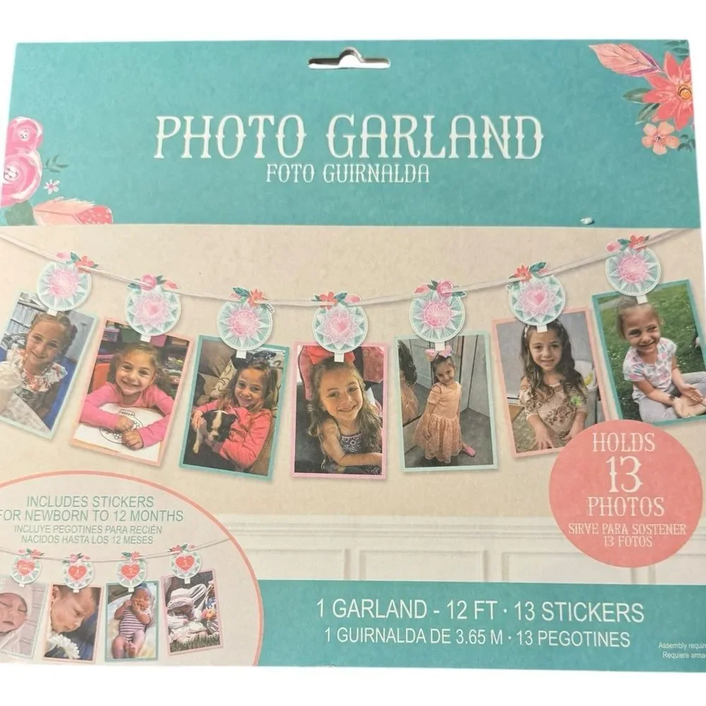 PREMIUM Birthday Party Pack - Everything You Need To Throw An Elegant Party